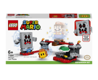 LEGO Super Mario 71364 Tarapaty w forcie Whompa - 574000 - zdjęcie 1